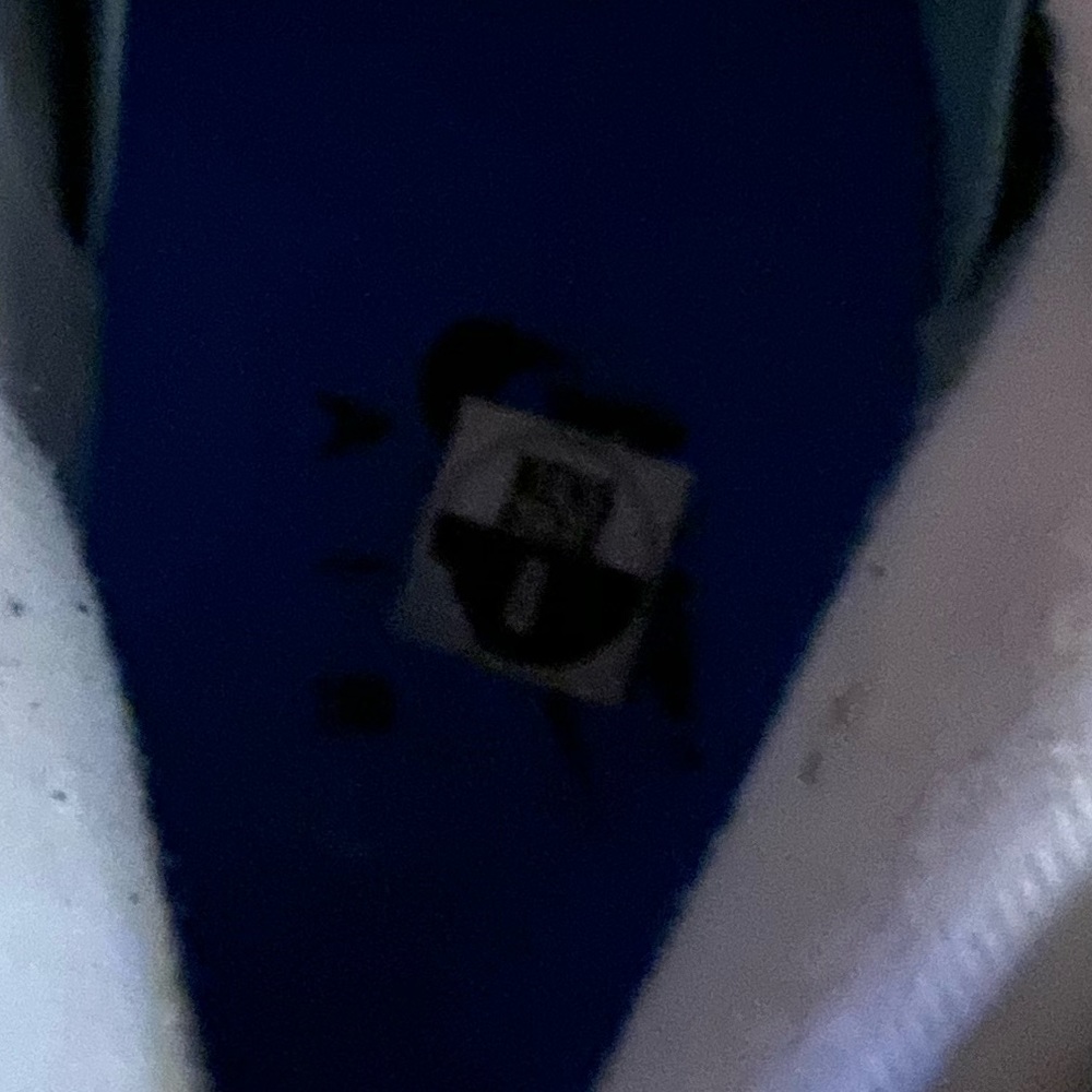 Nike’s